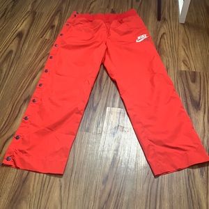 Nike Dunk Snap (Basketball/Track) Men Pants (M)